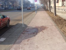 Отвориха целия бул."България" за движение предсрочно