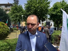 Кметът на Кюстендил инж. Атанасов: И най-лошият мир е по-добър от най-добрата война