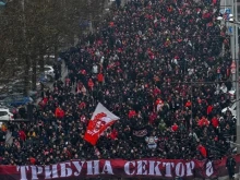 Цесекарите изкупиха и билетите за Сектор "Б"