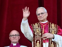 Reuters: Папа Лъв XIV е критикувал Тръмп и Ванс преди да бъде избран