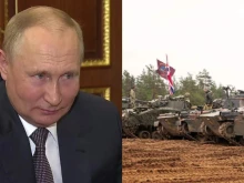 The Economist: След 2 до 5 години Путин ще бъде готов да атакува НАТО