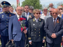 Митрофанова под Альоша в Пловдив: Хора, опомнете се