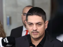 Радостин Василев: Ще подкрепим вот на недоверие, иницииран от "Величие", а не този на "Възраждане"