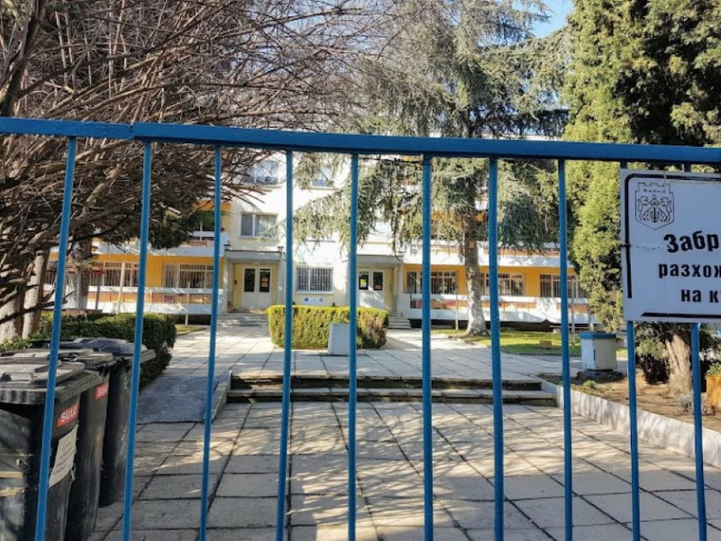 Първи подробности за инцидента във варненска детска градина, при който пострадаха 7 деца