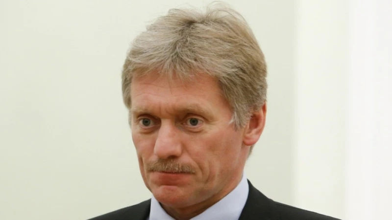 Песков: Много лидери дойдоха на парада въпреки натиска