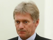 Песков: Много лидери дойдоха на парада въпреки натиска