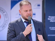 Зам.-министър Петър Младенов: Развитието на младите хора е важно за бъдещето на Европа