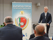 Кметът на Варна откри международен бизнес форум