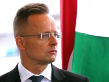 Сиярто отвърна на Украйна: Унгария ще експулсира двама украински дипломати по обвинения в "шпионаж"