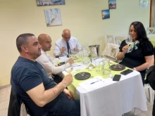 Топ кулинарни изкушения в пловдивски университет