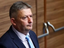 Божидар Божинов беше избран за председател на Комисията за защита на личните данни