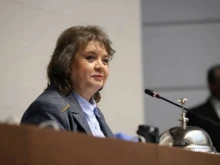 Наталия Киселова заминава за Будапеща