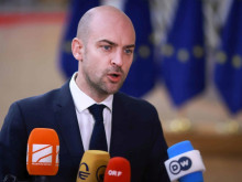 Баро: Ще използваме приходите от замразените руски активи за поддръжката на оръдията "Цезар" на Украйна