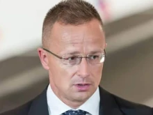 Сиярто реагира на разкриването на унгарската шпионска мрежа в Украйна