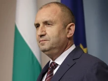 Президентът Румен Радев с обръщение към народа тази вечер