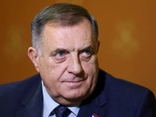 Додик: Република Сръбска може да разчита на подкрепата на Русия в защита на интересите си