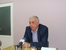 Димитър Лазаров: На всички трябва да стане ясно, че КС отхвърли искането на БСП и ДПС за цялостна отмяна на уседналостта