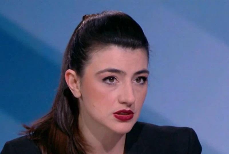 Лена Бориславова: Искаме държавата да не може да продава държавни имоти на лица, санкционирани по "Магнитски"