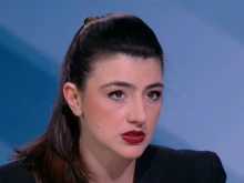 Лена Бориславова: Искаме държавата да не може да продава държавни имоти на лица, санкционирани по "Магнитски"