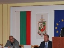 Министър Даниел Митов в Смолян: Сивият сектор и контрабандата няма да бъдат толерирани