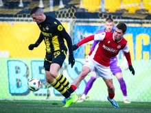 Шопов срещу Видев, съставите на ЦСКА и Ботев
