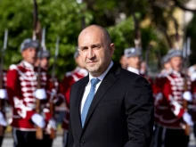 Румен Радев: Внасям в НС предложение за национален референдум за еврото!
