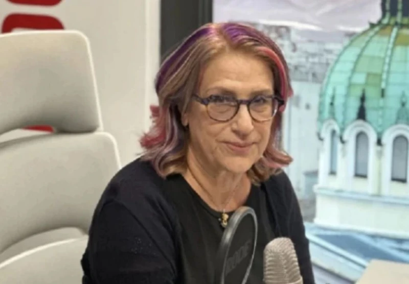 Доц. Татяна Буруджиева: Битката между изпълнителната власт и президентството още от първия ден на мандата на Радев е нещо много вредно