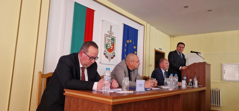 Увеличение на случаите на домашно насилие в Смолянско, отчита полицията