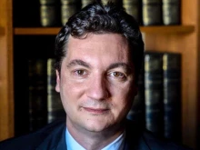 Крум Зарков няма да подкрепи Румен Радев