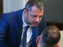 Делян Добрев: Ще гласувам против свикване на референдум за еврото!