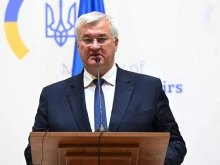 Сибига: Украйна експулсира двама унгарски дипломати