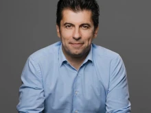 Кирил Петков: "Продължаваме промяната" ще направи всичко по силите си да влезем в Еврозоната на 1 януари, 2026