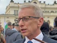 Николай Денков за поискания от Радев референдум: Решението ще бъде на парламента, както е по Конституция