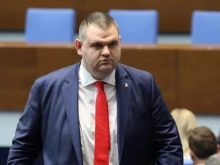 Делян Пеевски: Изказването на Радев е толкова несъстоятелно. Да се престорим, че не се е случило