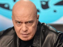 Слави Трифонов: Аз съм за това да приемем еврото, но от ИТН подкрепяме идеята на президента да се питат гражданите