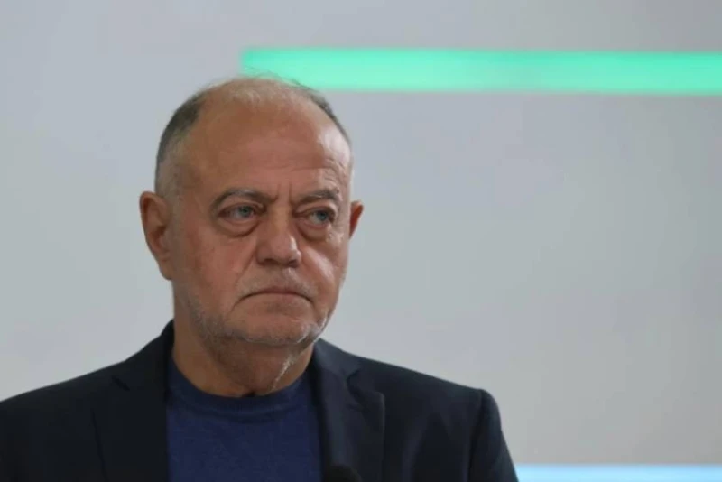 Атанас Атанасов: Русия или Европа - време е за избор!