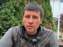 Ивелин Михайлов подкрепи предложения от президента Радев референдум