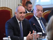 Евродепутатите от ЕНП: Опитът на Радев да всява омраза и разединение сред българите е недостойна интрига