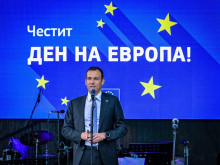 Терзиев: Предложението за референдум за отлагането на еврото точно в Деня на Европа буди притеснение