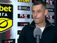 Александър Томаш: Не стигнахме толкова лесно до победата, както изглеждаше