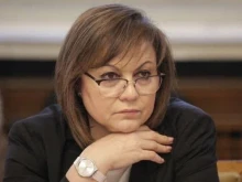 Корнелия Нинова: Обидно е твърдението, че народът не разбира темата!