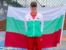 Гергана Топалова преодоля 1/4-финалите в САЩ