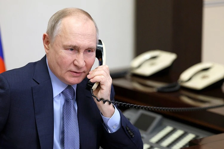 САЩ и Европа подготвят ултиматум за Путин, ако той не се съгласи на 30-дневно прекратяване на огъня в Украйна
