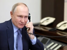 САЩ и Европа подготвят ултиматум за Путин, ако той не се съгласи на 30-дневно прекратяване на огъня в Украйна