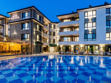 Natura All Seasons Boutique Hotel – място, където сезоните разказват истории