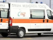 Таксиметров автомобил блъсна и уби мъж на пешеходна пътека в Русе