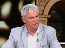 Президентът на КНСБ: Учуден и разочарован съм от Радев, очаквам скандал в парламента