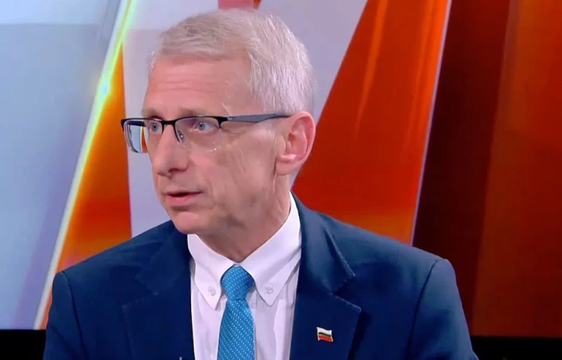 Денков за референдума, предложен от президента: 100% обслужва интереси