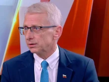 Денков за референдума, предложен от президента: 100% обслужва интереси
