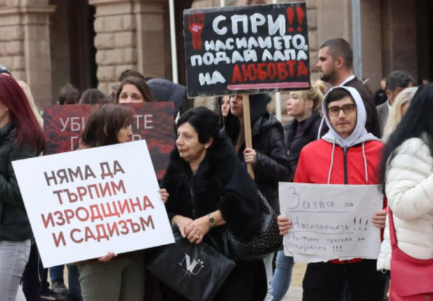 В София ще се проведе протест против насилието над животни